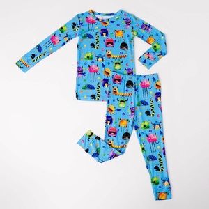 Muse Threads Bamboo Set